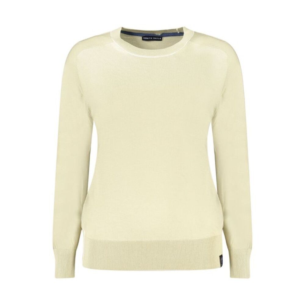 North Sails Verde Viscosa Womens Sweater
